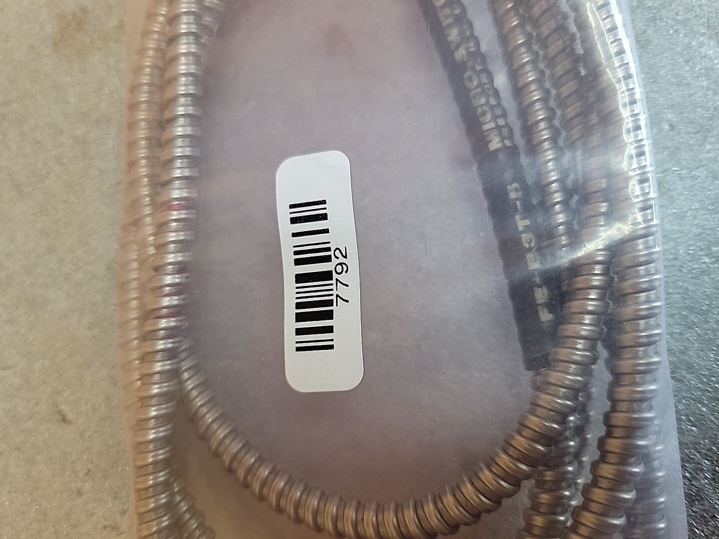 Micro Switch FE-B3T-5