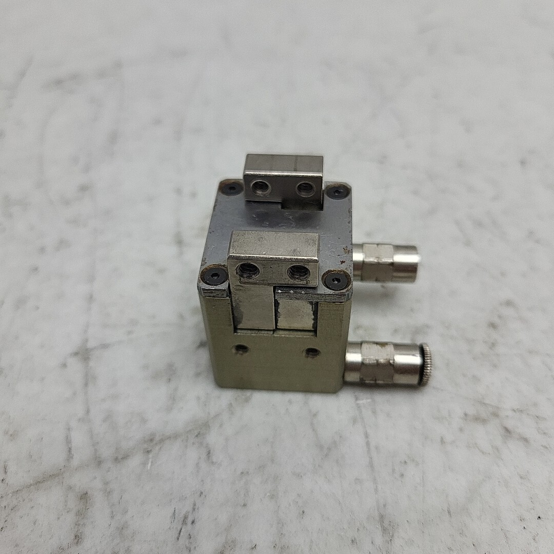 Robohand RP-5 2 Jaw Souble Wedge Parallel Gripper
