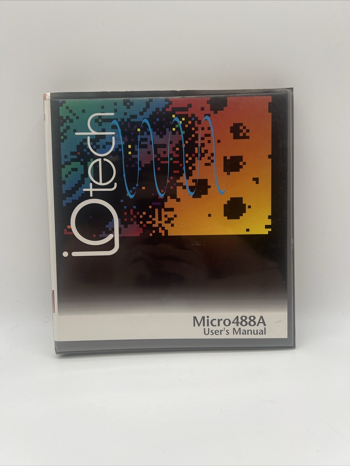 IOtech Micro 488A User’s Manual 1992
