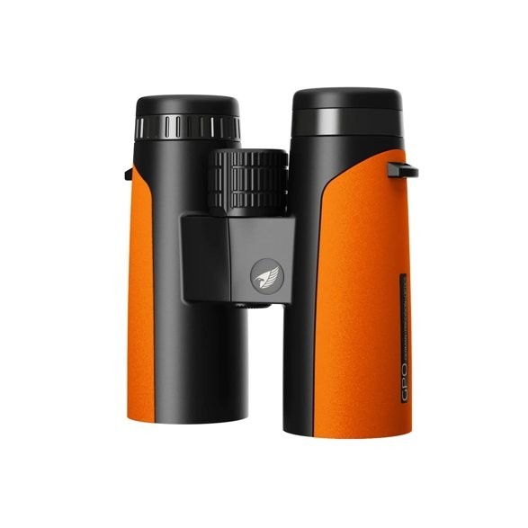 GPO Passion ED 8x42 Binoculars - Orange "CAMERA LAND EXCLUSIVE " B344 NEW,DN471