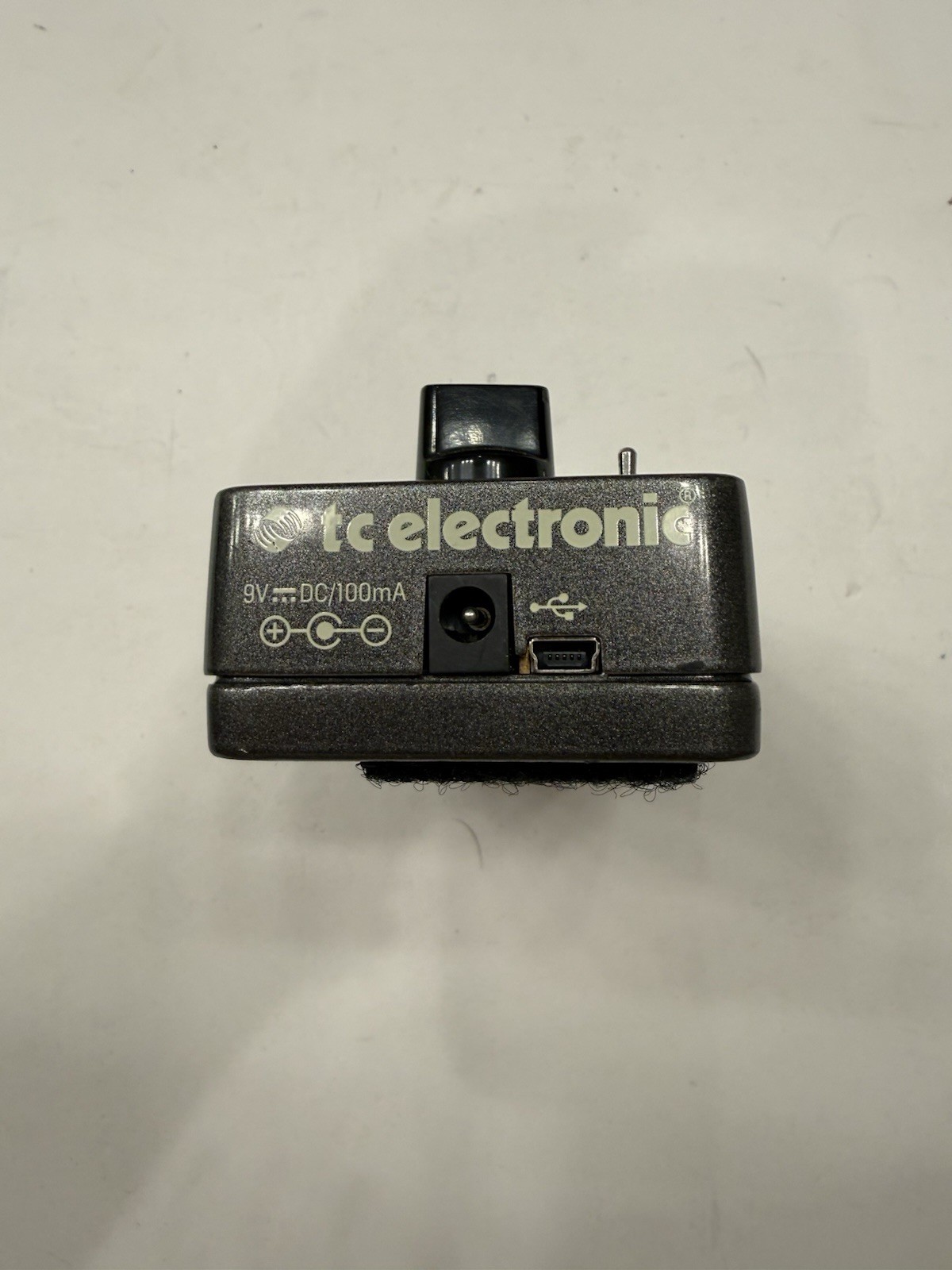 TC Electronic Ditto Stereo Looper Loop Sampler True Bypass Guitar Effect Pedal