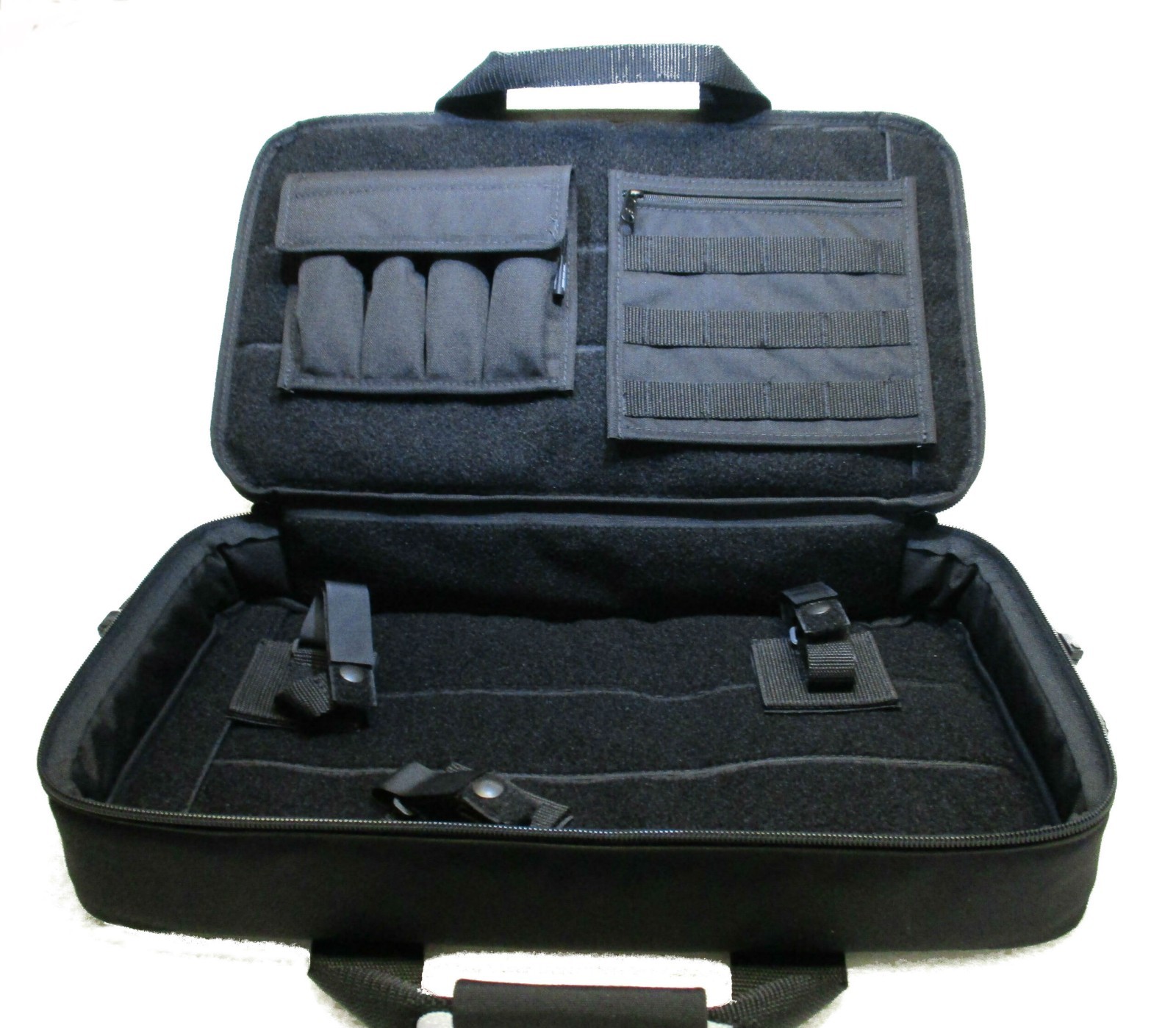 Kel Tec S2000 Case