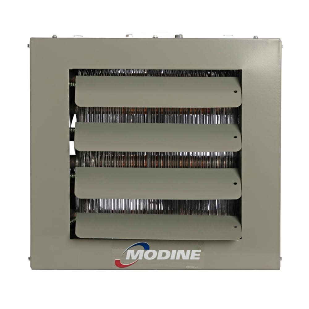 Modine HSB165S01 165,000 BTU - Hot Water/Steam Unit Heater -