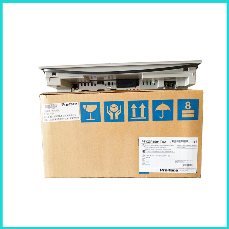 1X New Pro-Face Human Machine Interface PFXGP4601TAA Proface Touch Screen Module