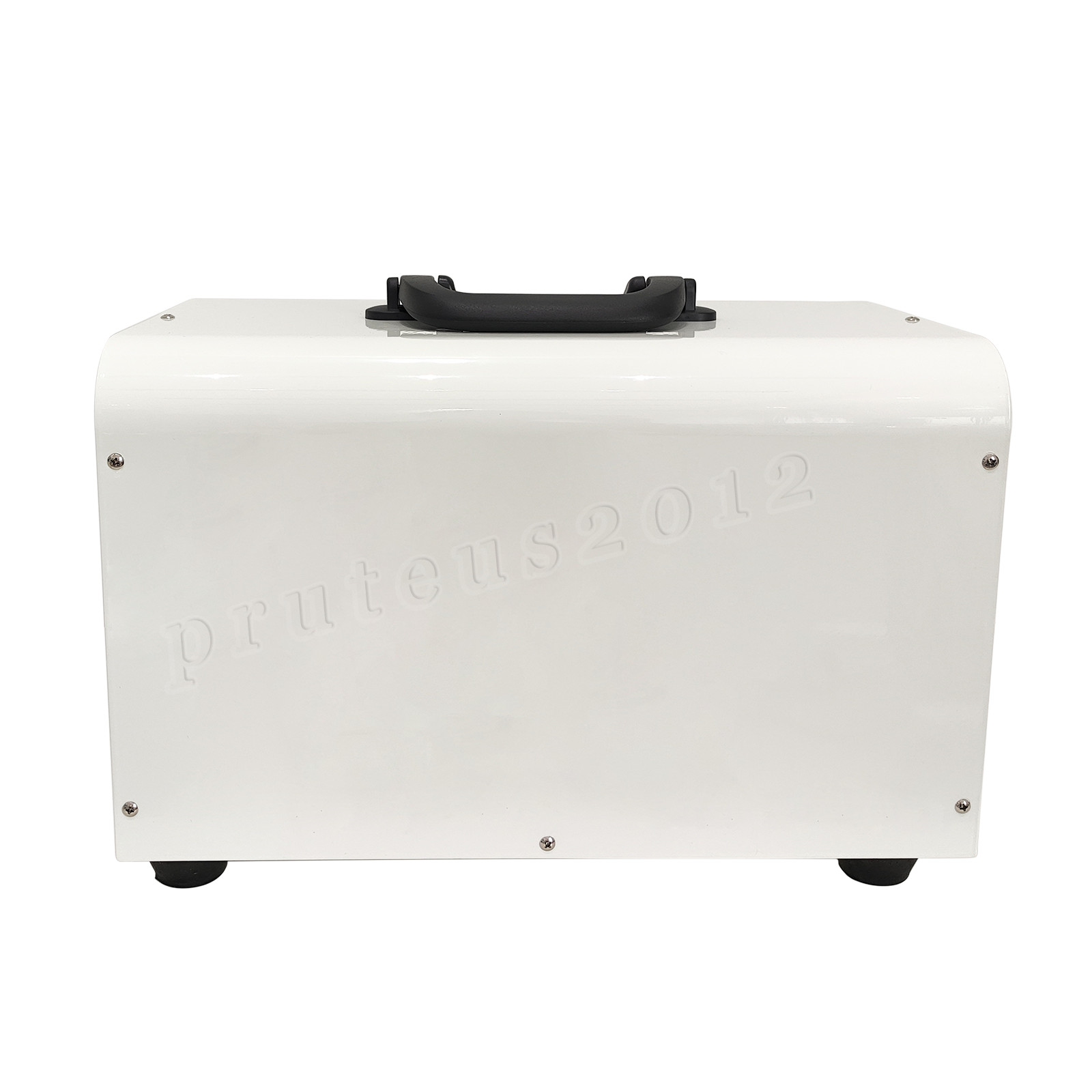1L Portable Dental Air Compressor Oil Free Silent Air Pump