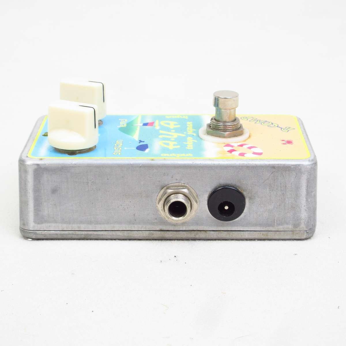 A.y.a R-COMP Used Compressor