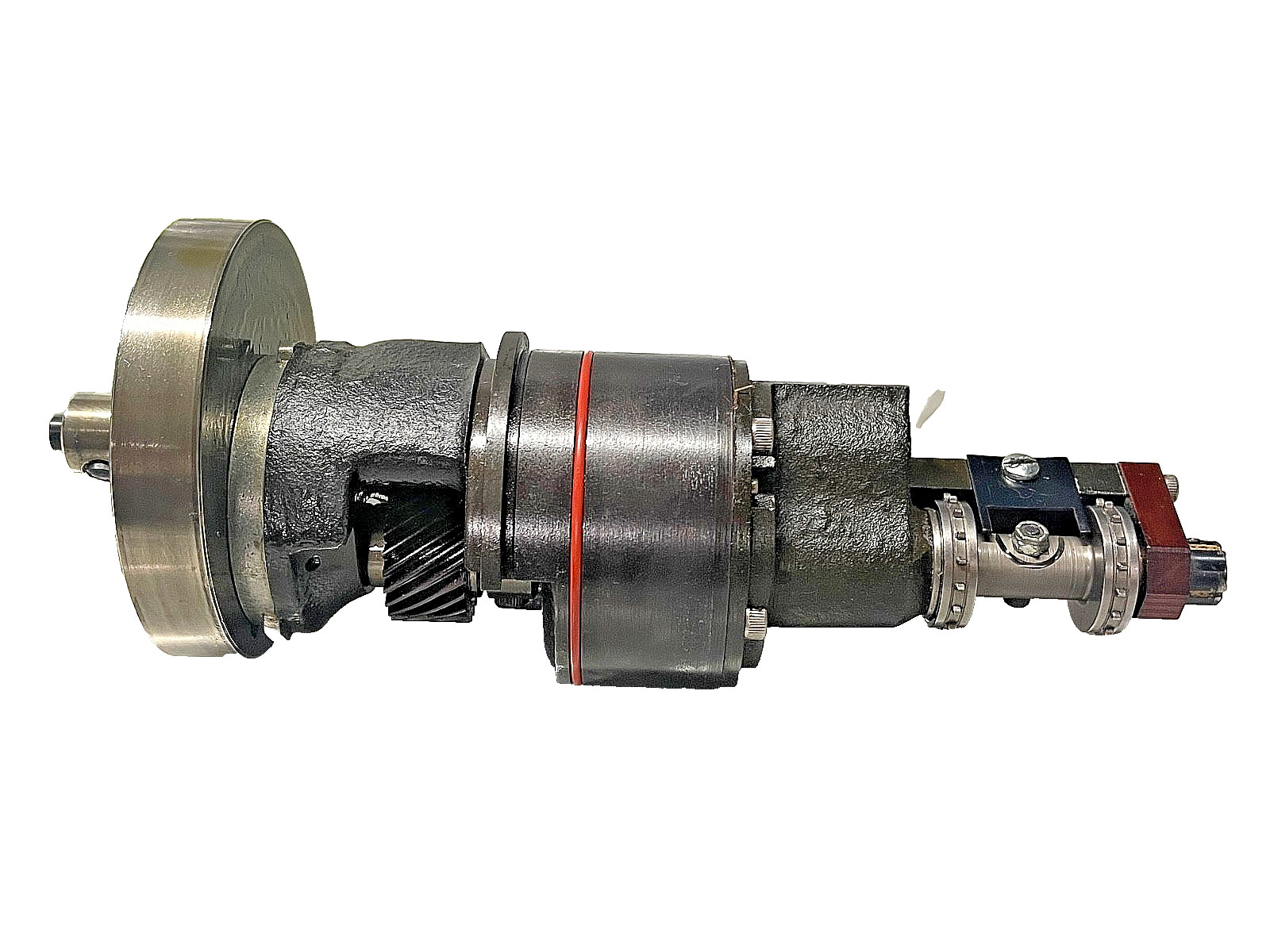 Simplex XL 35mm Cinema projector Intermittent Assembly-warranty