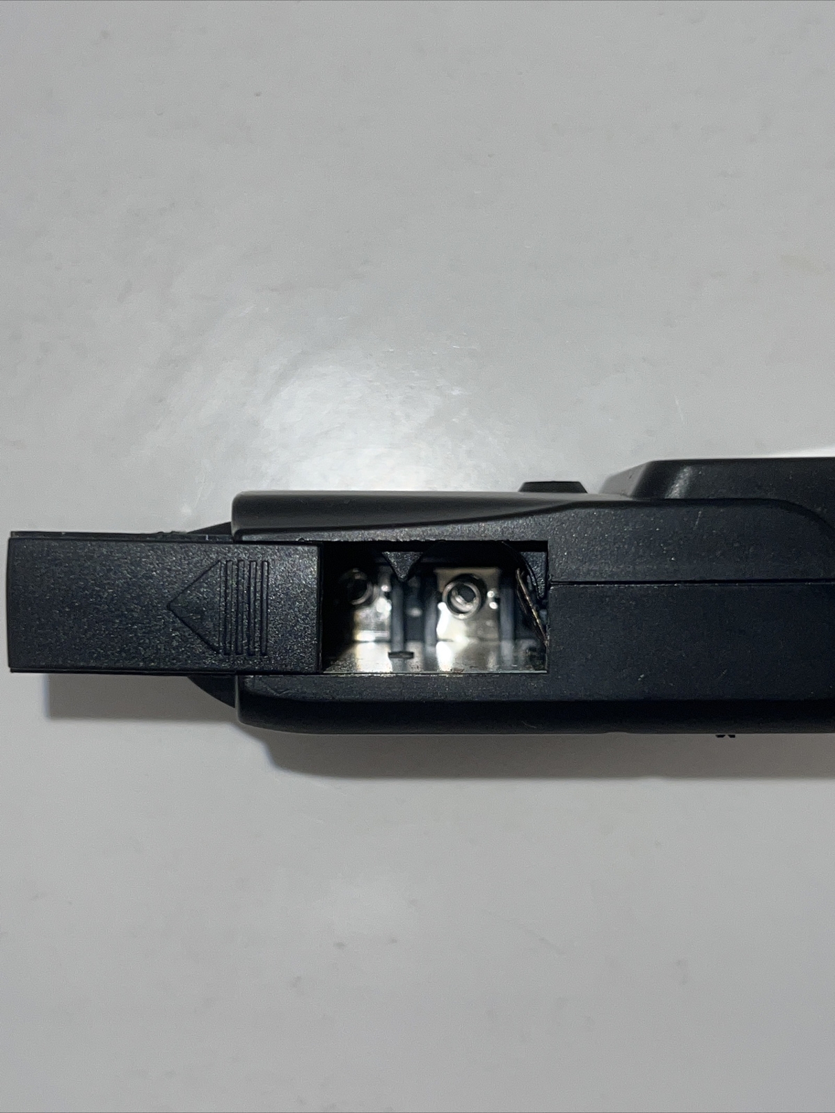 GODEX CF-18 Camera Flash Slave Mode and Normal Mode