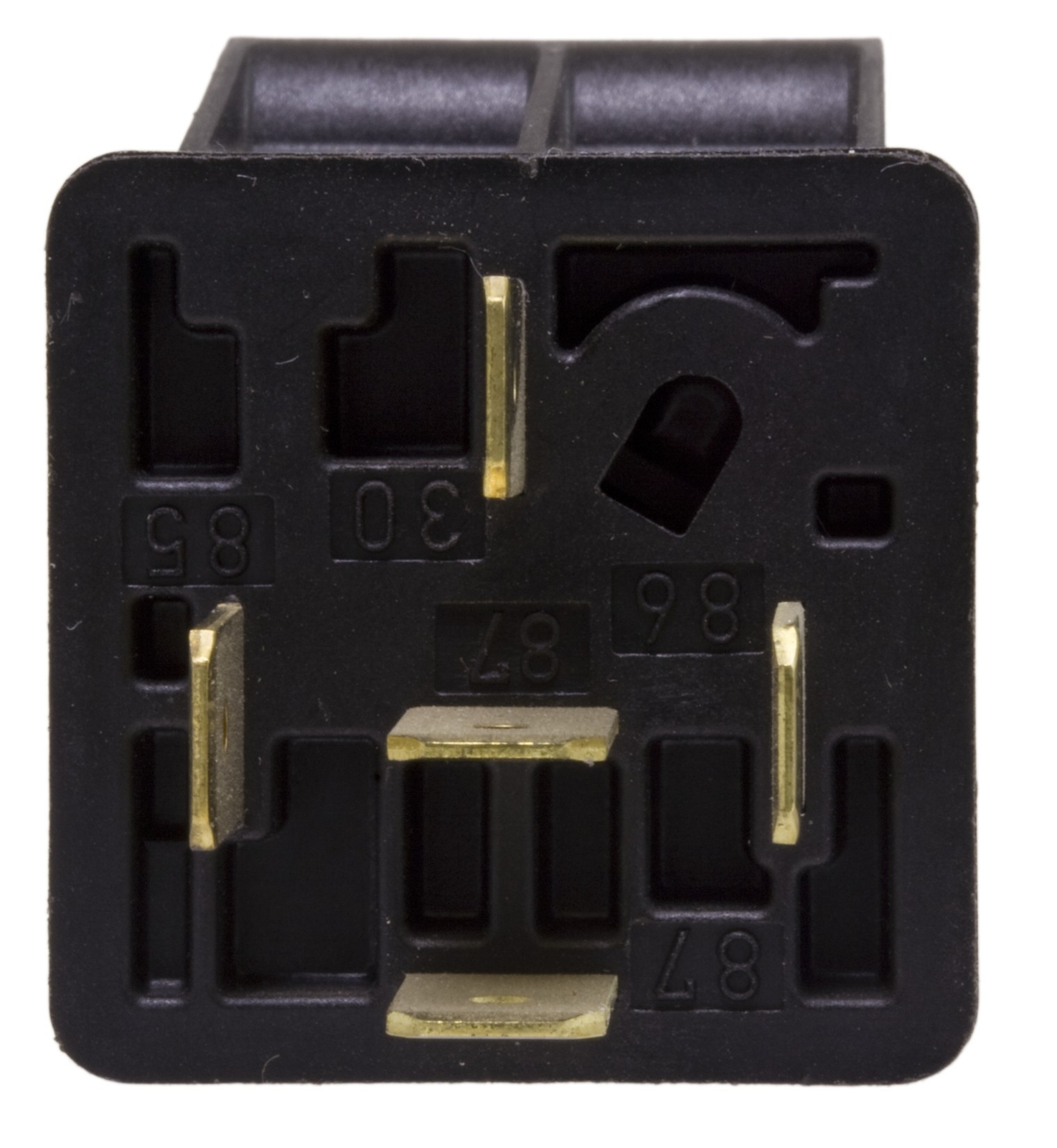 Fog Lamp Relay Airtex 1R1213