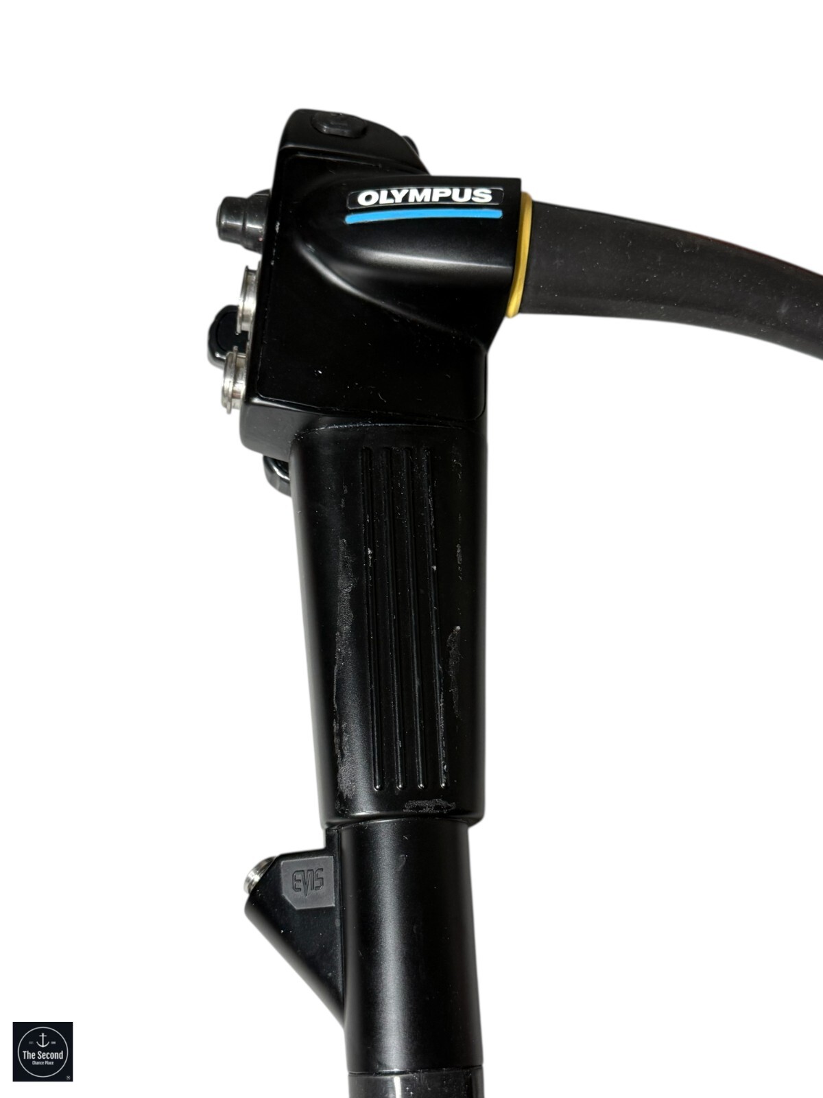 Olympus SIF-Q140 Enteroscope Endoscope Endoscopy