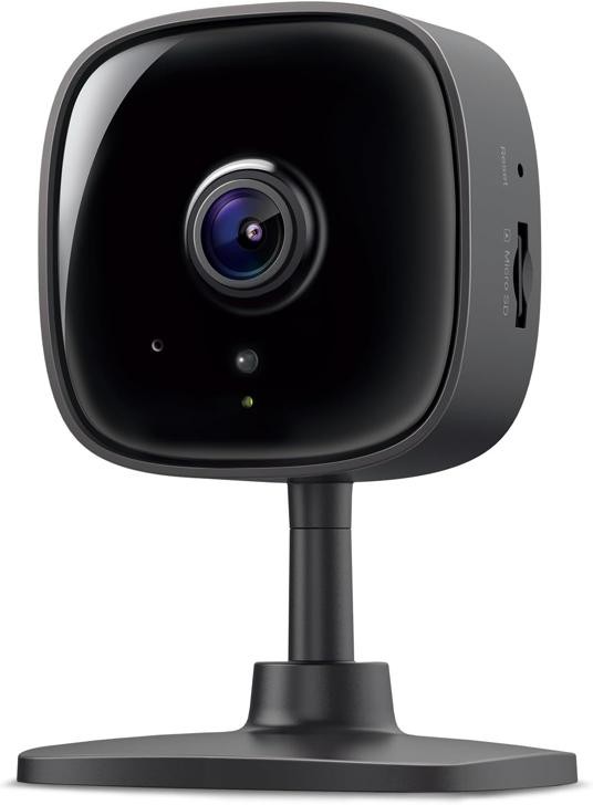 Tapo by TP-Link 1080P Indoor Security Camera for Baby Monitor, Pet Camera w/Moti