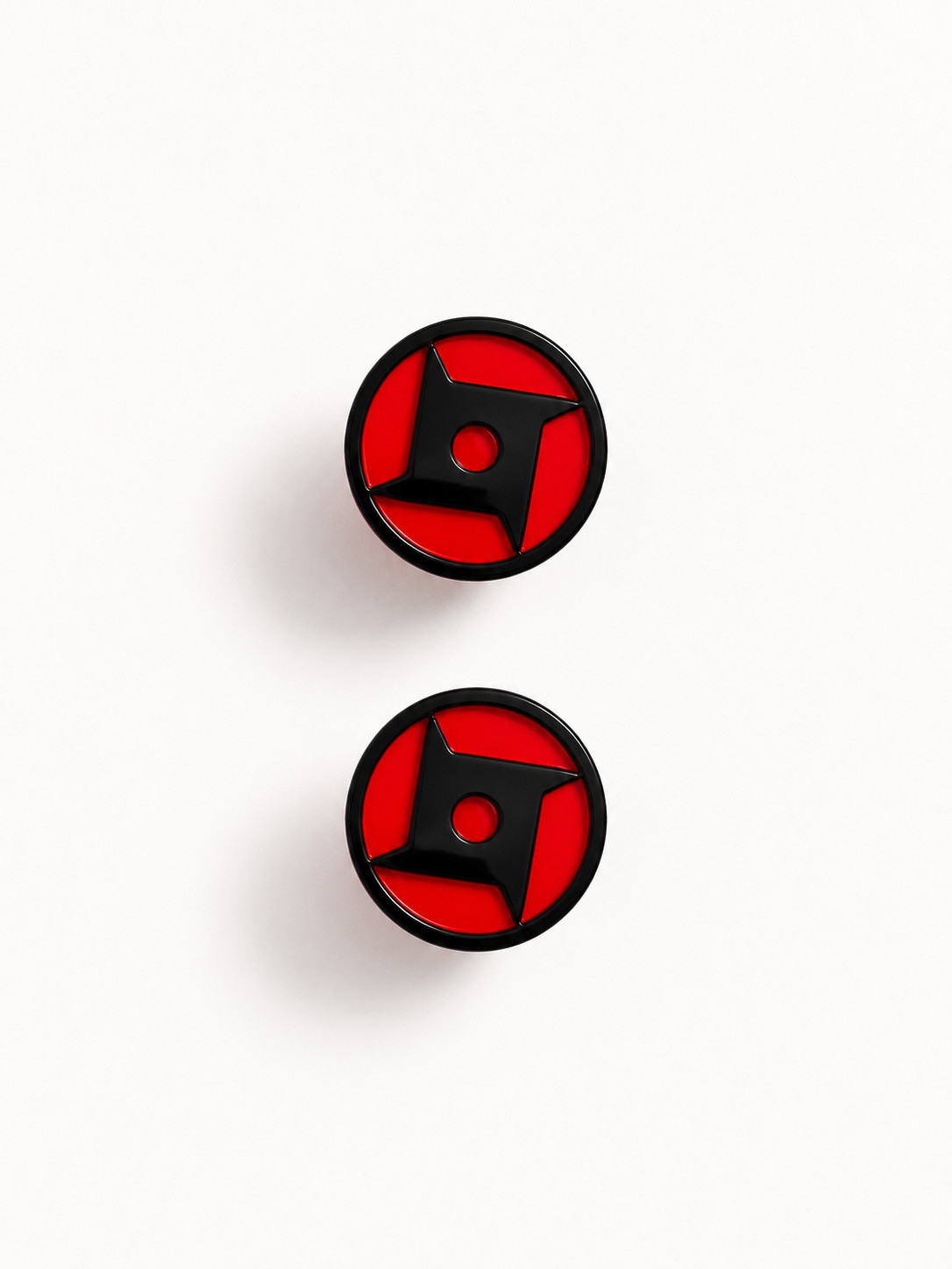 Jt Proflex Plug - Naruto  - 1 Pair of Plugs.
