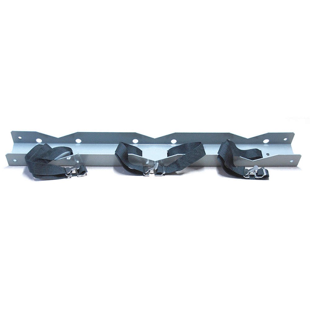 DAYTON 10X299 DAYTON 35.625" Steel Cylinder Bracket 10X299