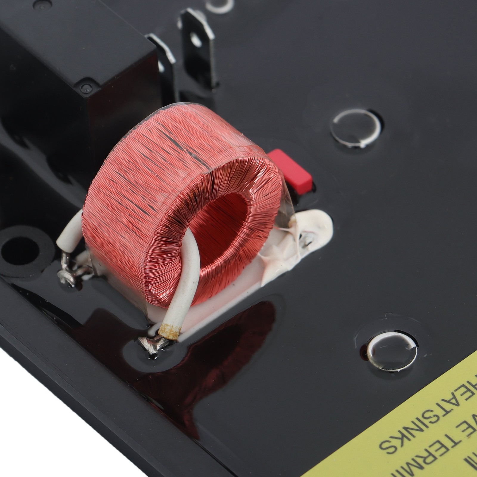 AVR DVR DVR2000E High Quality Generator Automatic Voltage Regulator