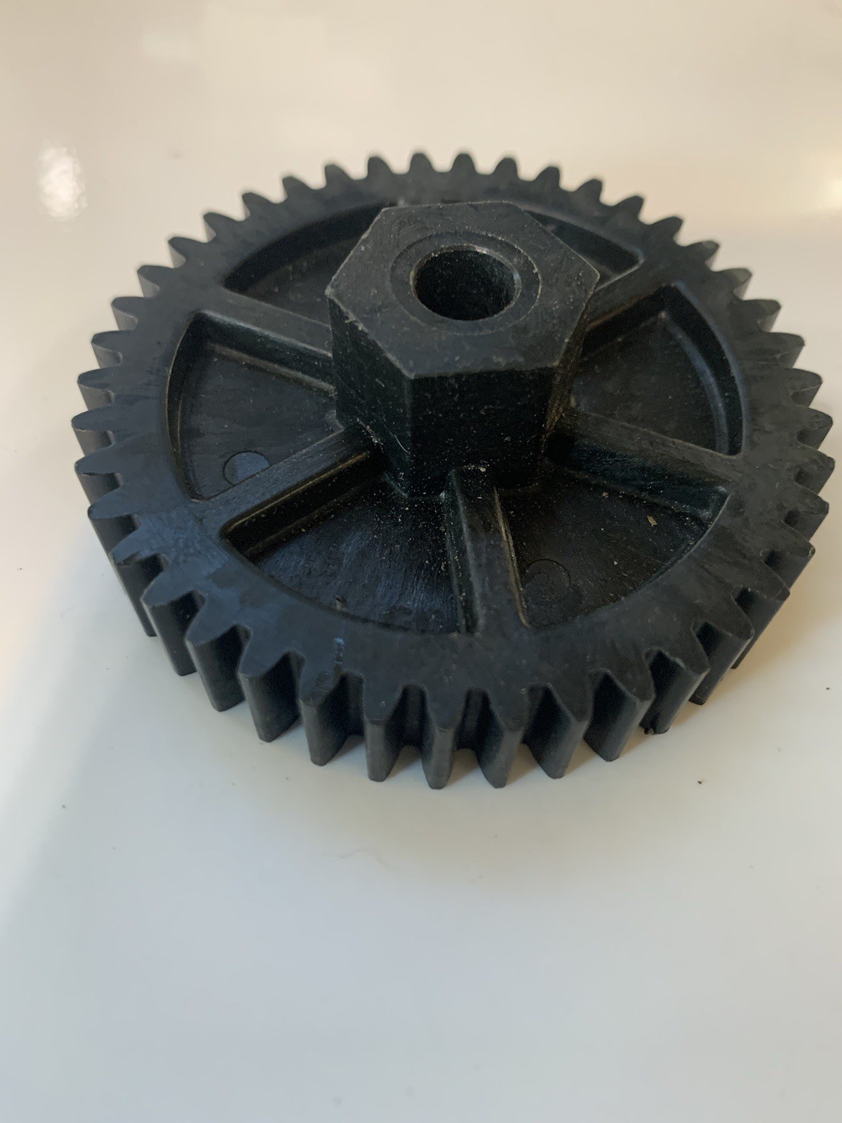 Heidelberg Parts Gear Part # C5.016.427/01