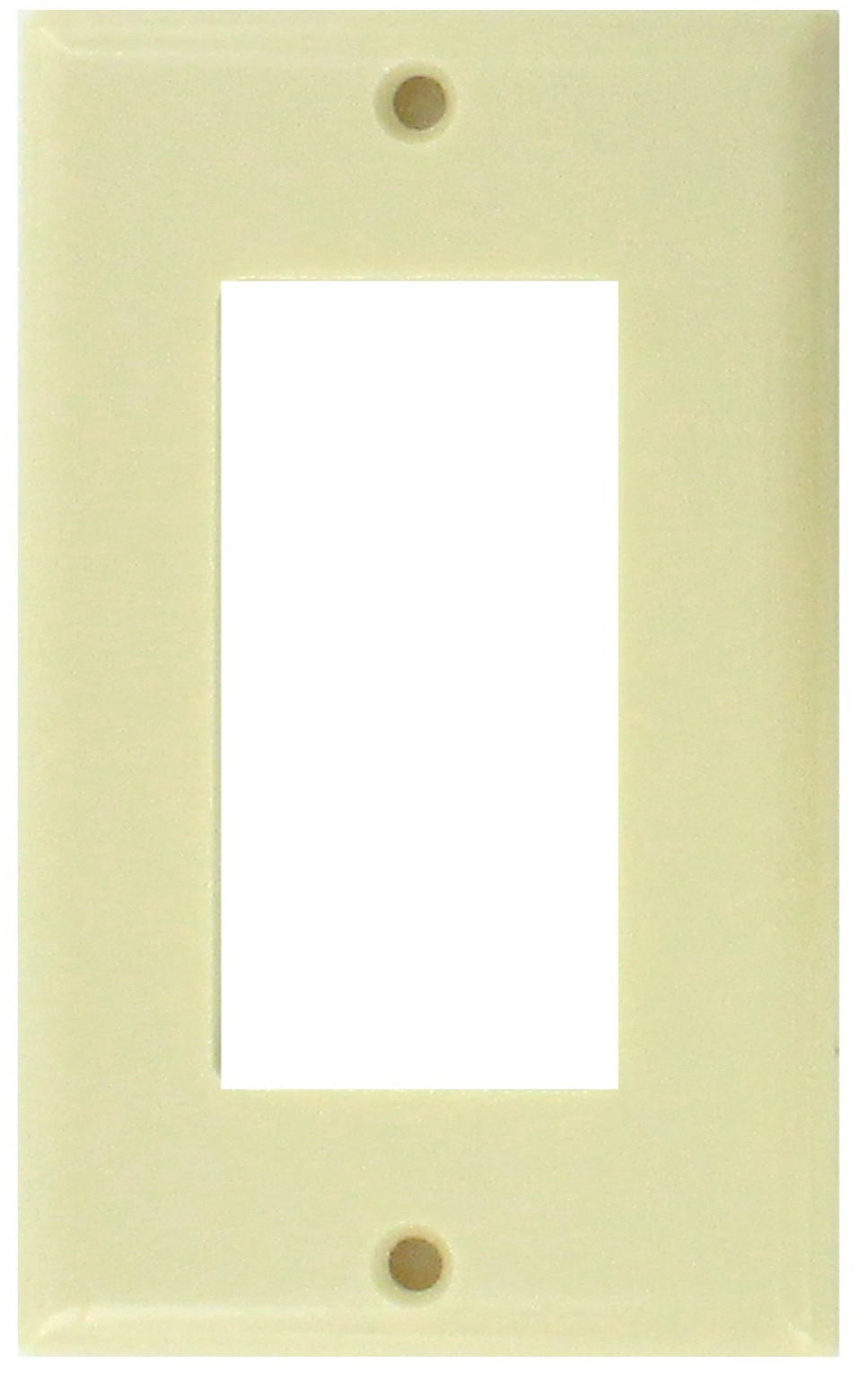 Leviton 6319-1 Ivory Decora Area Controller Single Code On/Off Switch New
