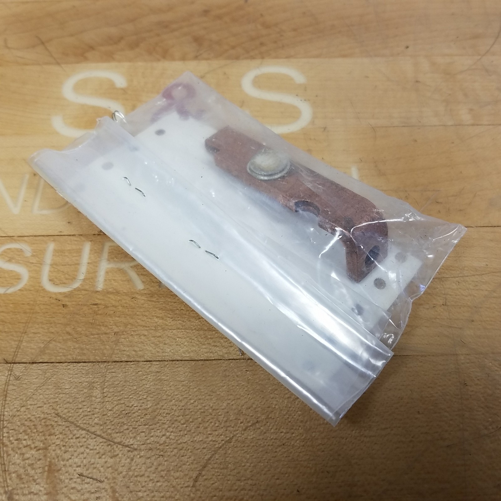 GE-983 Contact 5/8" Wide x 3" Long - NEW