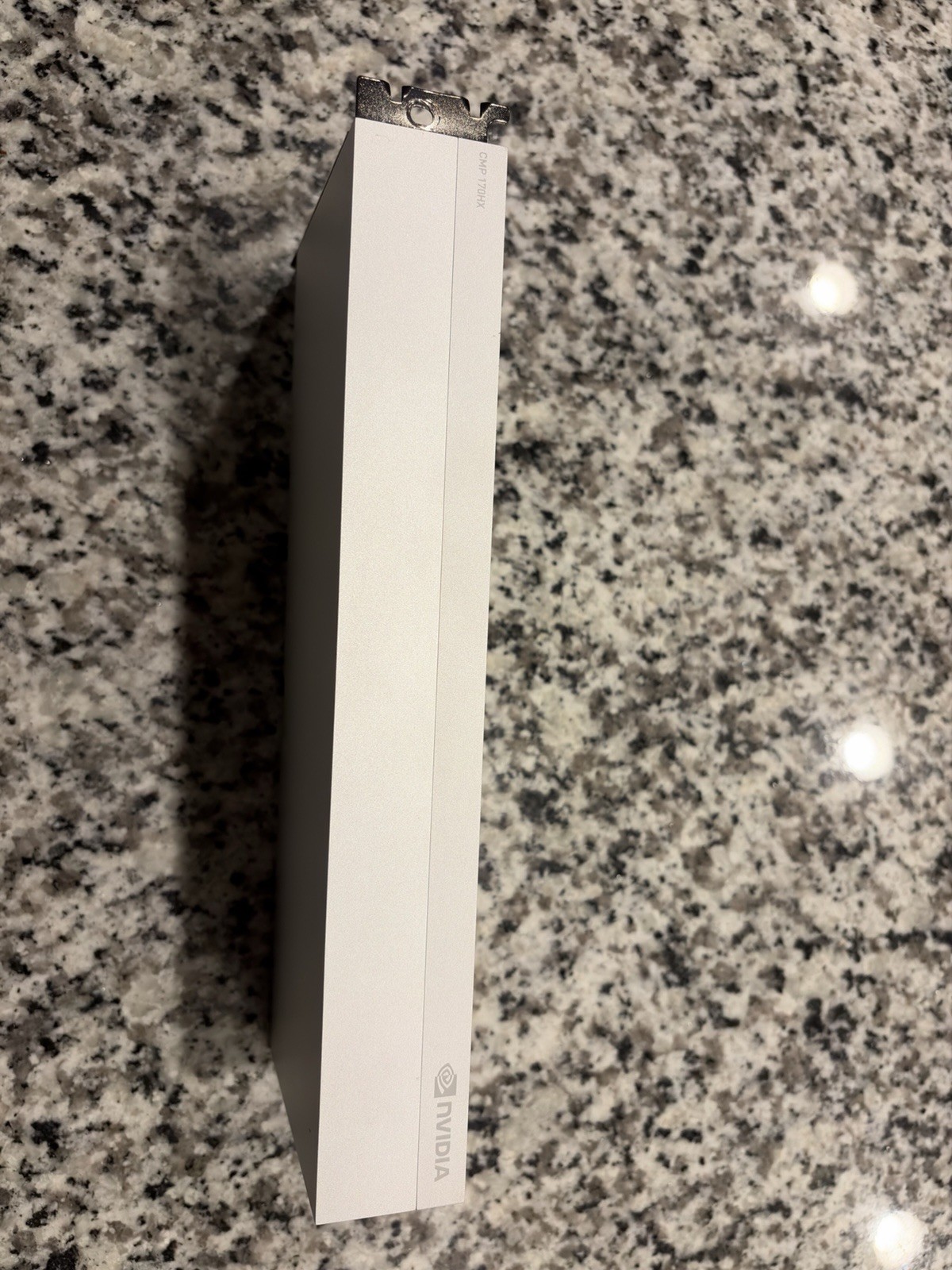 NVIDIA CMP 170HX 8GB Mining Card (Unlockable)