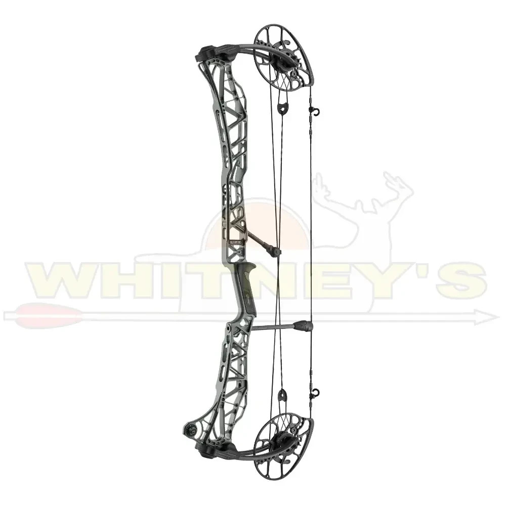 Mathews Lift X 29.5 - Left Hand - 70lbs. - 28in. - Shale
