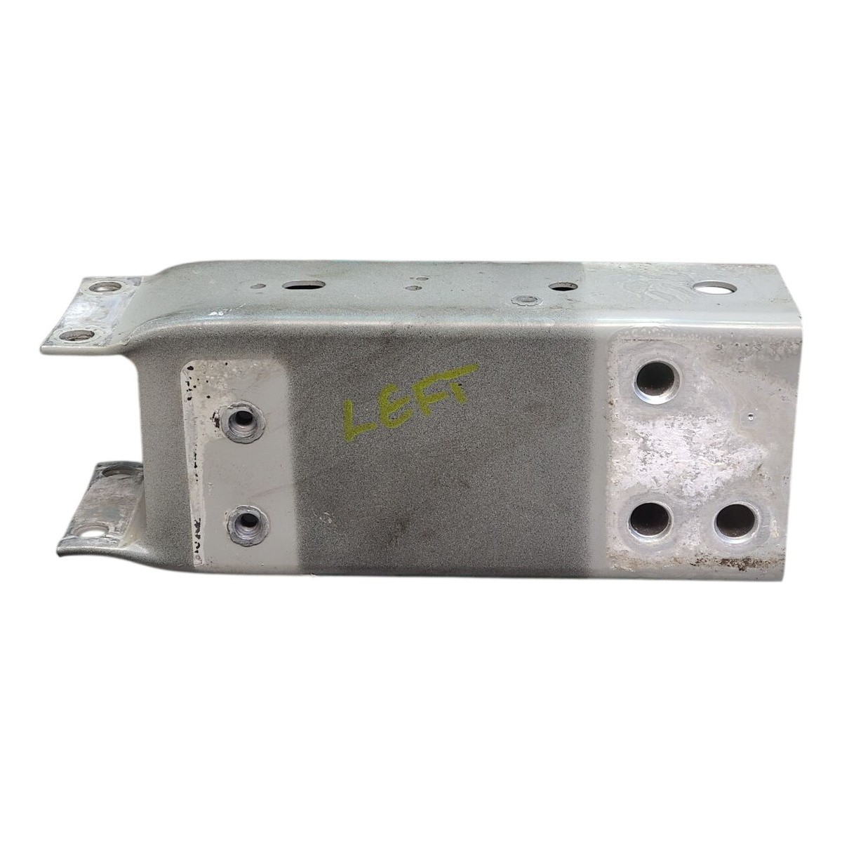 Jaguar I Pace X590 Front Left Crash Absorber J9D3-17A936-A