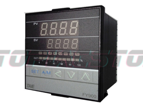 1PCS NEW TAIE FY900-C03000 Temperature Controller AC 85-250V 50/60Hz 4VA~