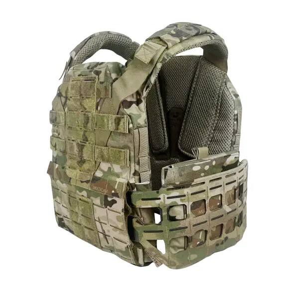 Agilite Warfighter Tactical Cummerbund Multicam camo Size Large