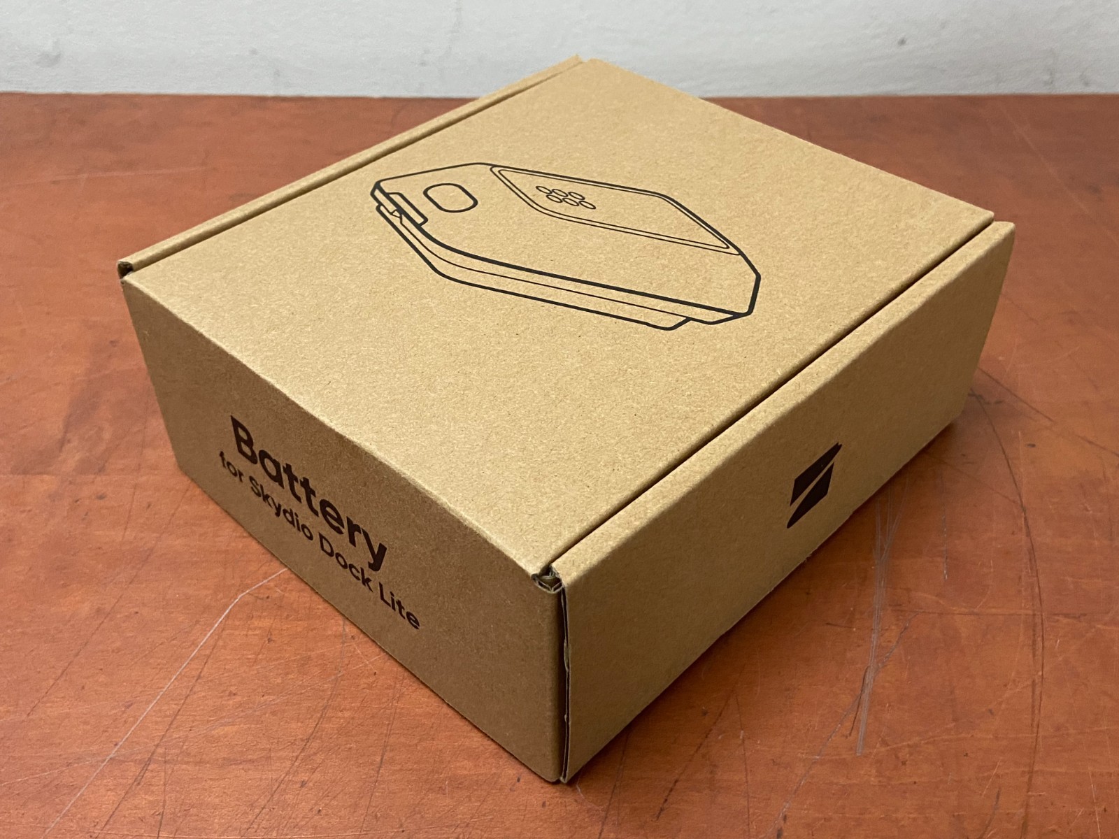 Skydio 2+ Battery for Skydio 2 and 2+ Drones SDL35V2 *Open Box* | O547