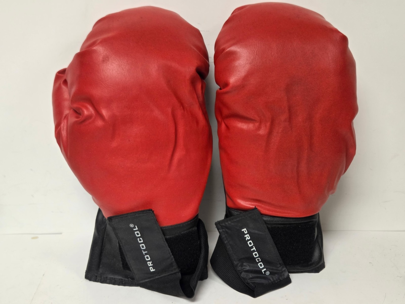 Protocol Adult Boxing Gloves
