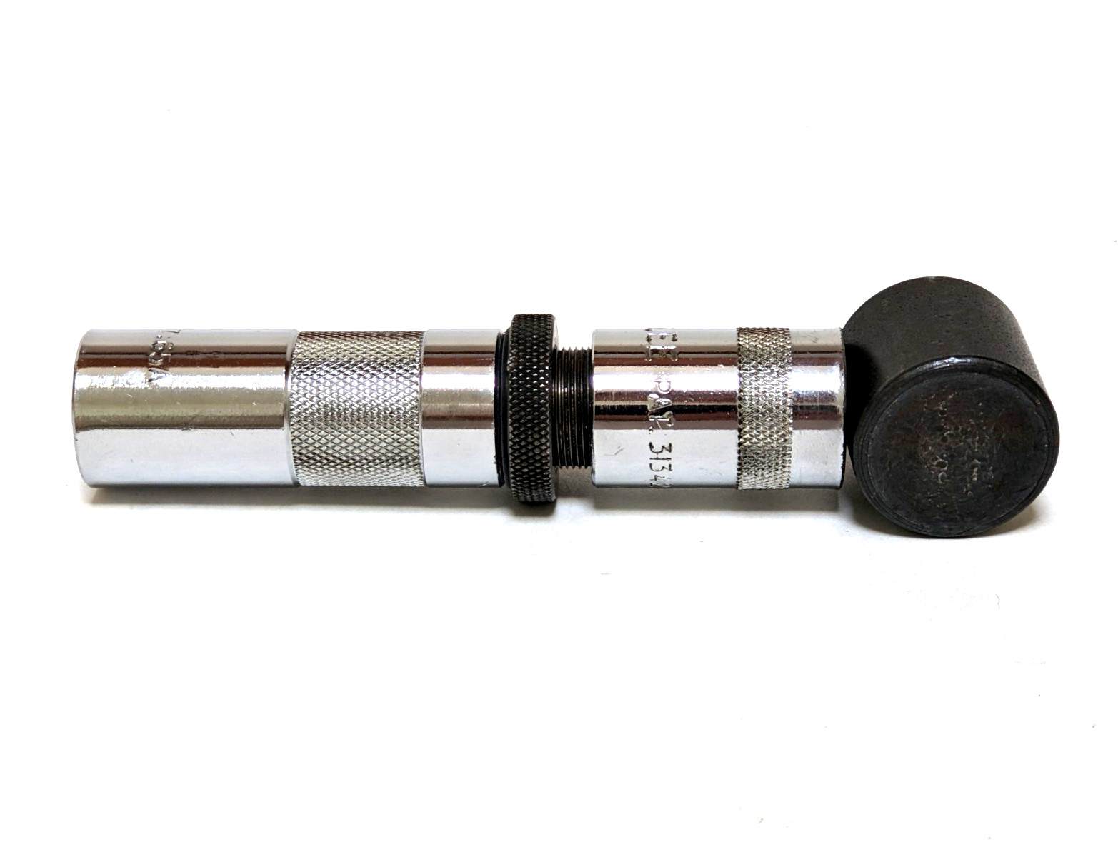 Lee Loader 7.65x53 (Belgian/Argentine) Mauser Reloading Tool + EXTRAS