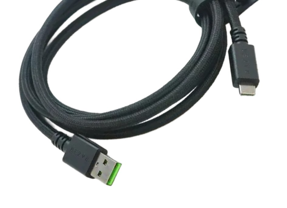 1.5M/5FT  Cable USB 3.0 to USB-C TYPE C Cord For RAZER KIYO PRO camera USB3.0