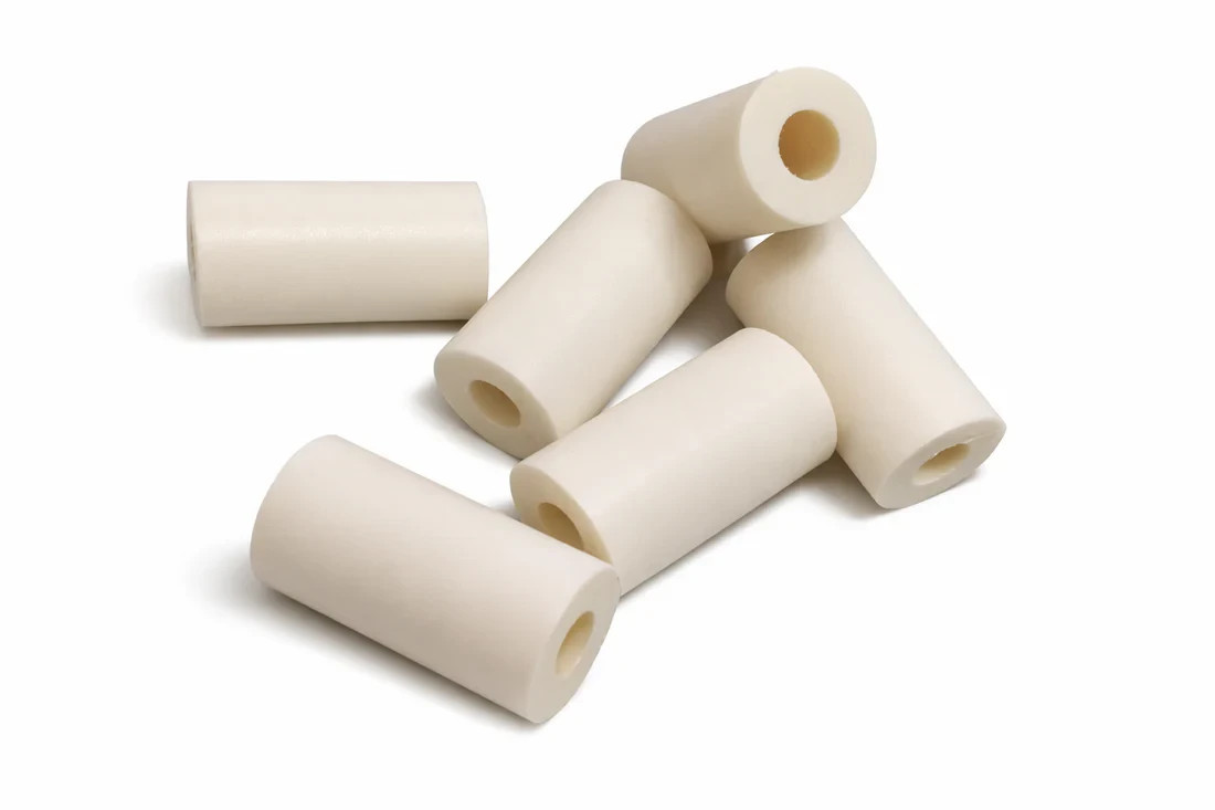 Ivorine 3 Tube Ferrule
