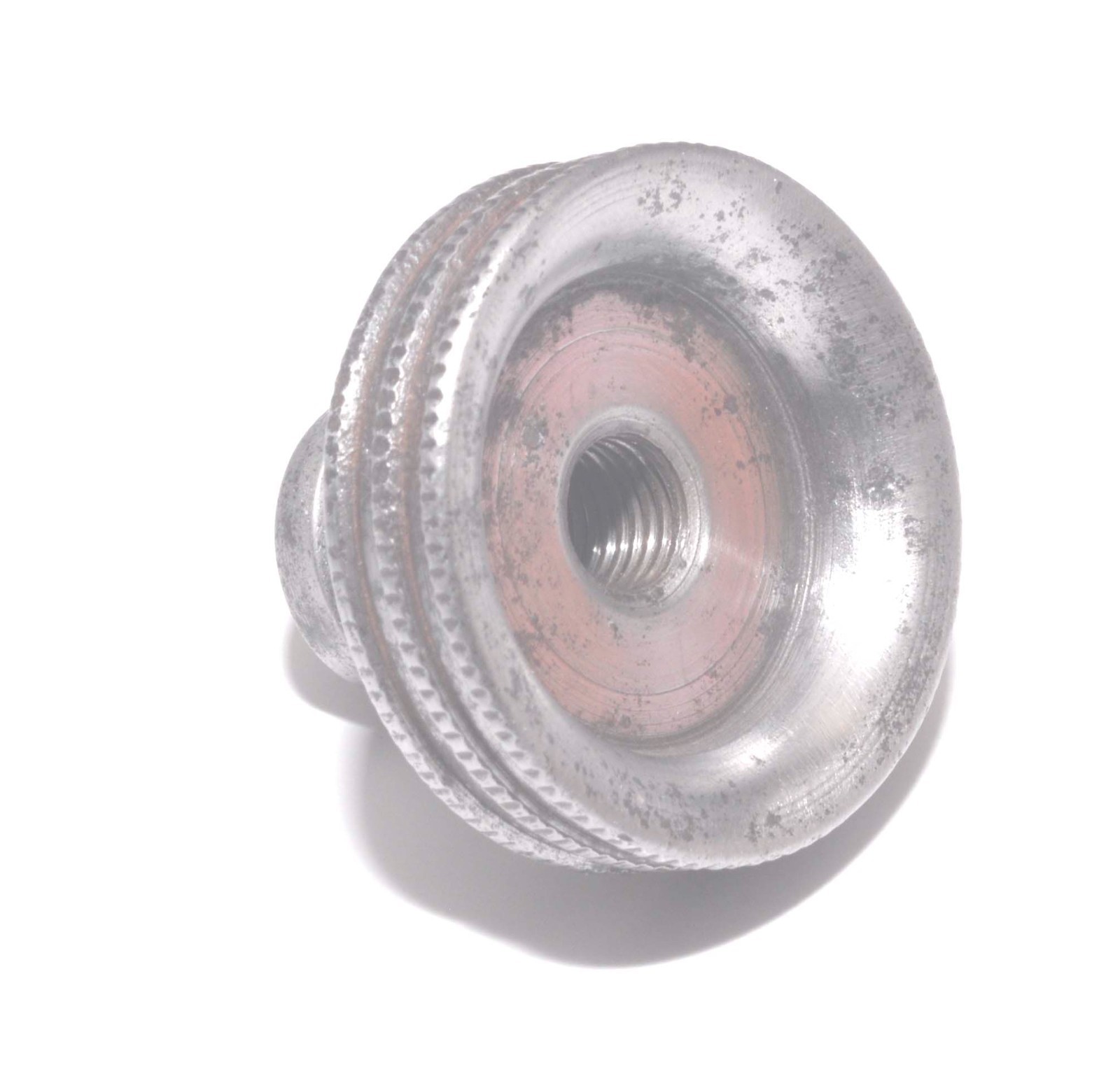 Steel Sargent Plane Cutter Depth  Adjusting Nut