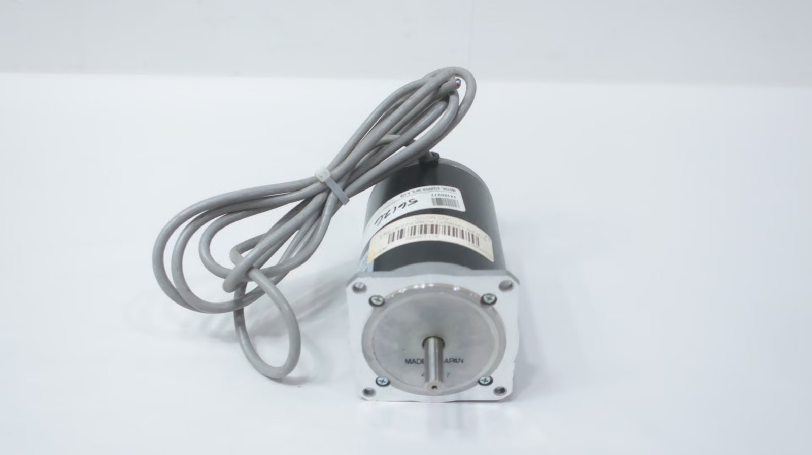 Applied Motion Products 5034-369 Stepper Motor 4.2a Amp