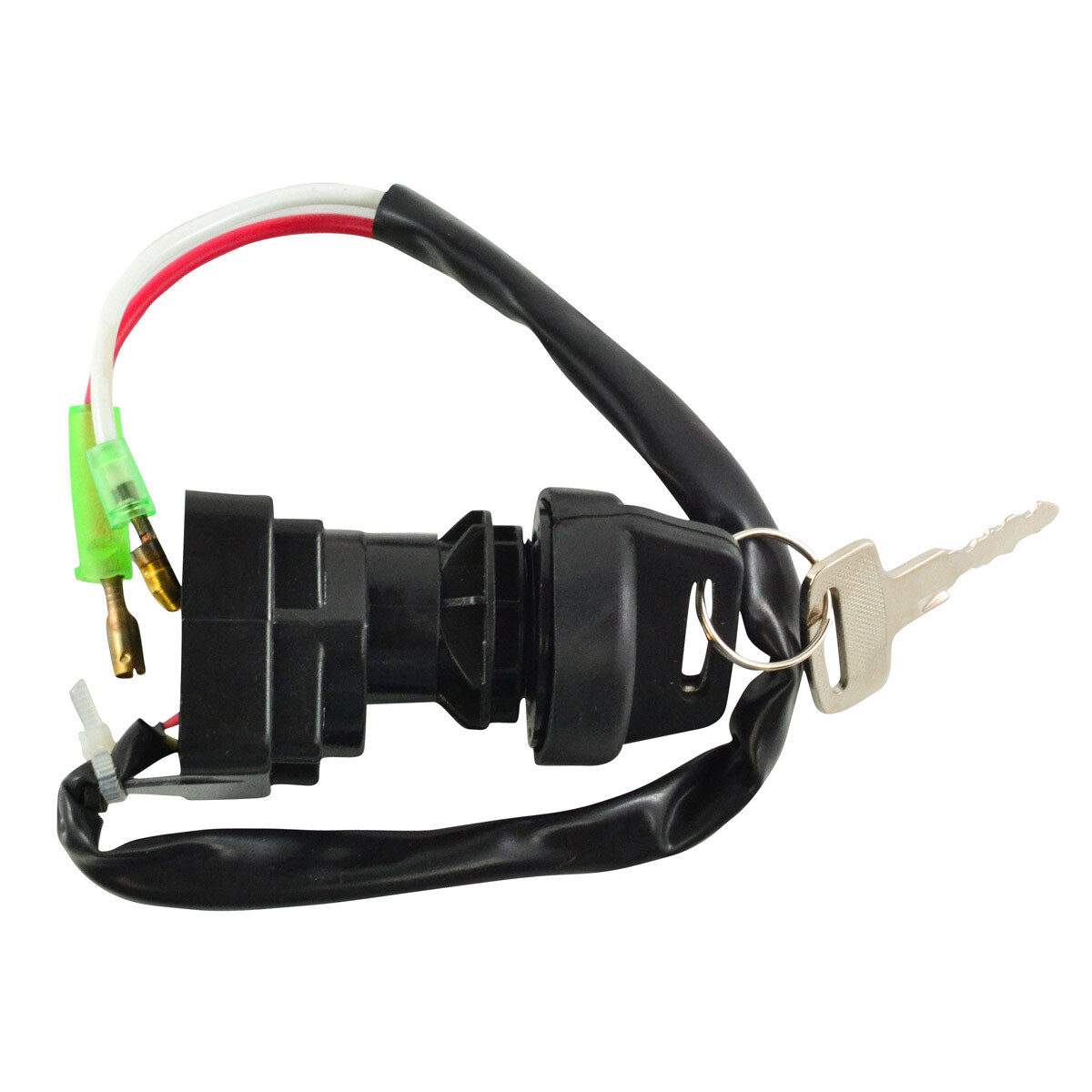 Key Switch for Kawasaki KVF 400 | KLF 300 / 400 Bayou 1988-2005 | # 27005-1201