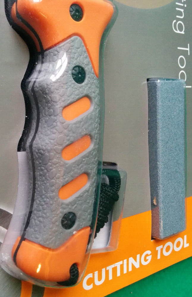 Ultimate Survival Sabercut Maxchete 2 in 1 Cutting Tool - NFB