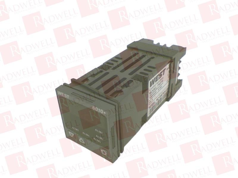 DANAHER CONTROLS P6010-1000020 / P60101000020 (NEW IN BOX)