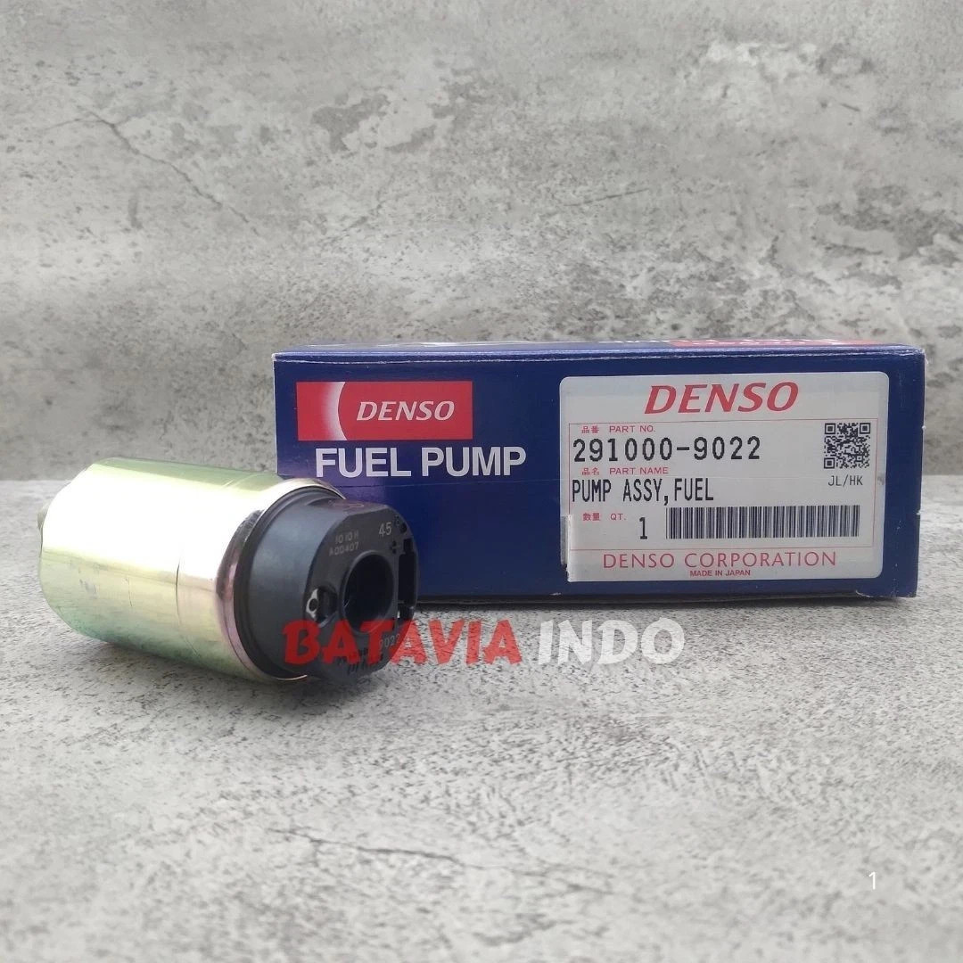 Genuine Fuel Pump Assy Fits For Toyota Vios Yaris 291000-9022