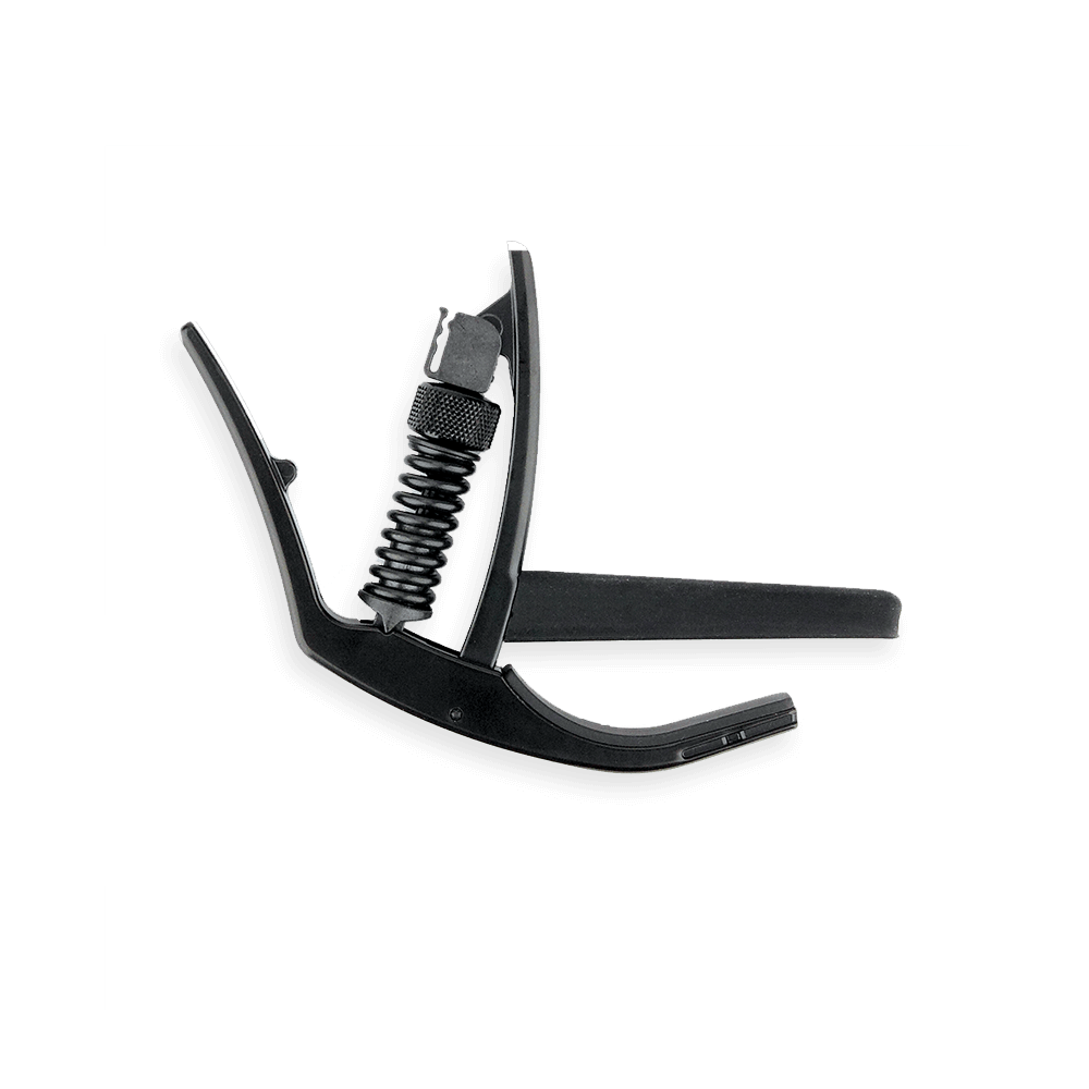 D'Addario NS Artist Classical Capo