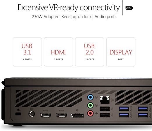 asus vivopc