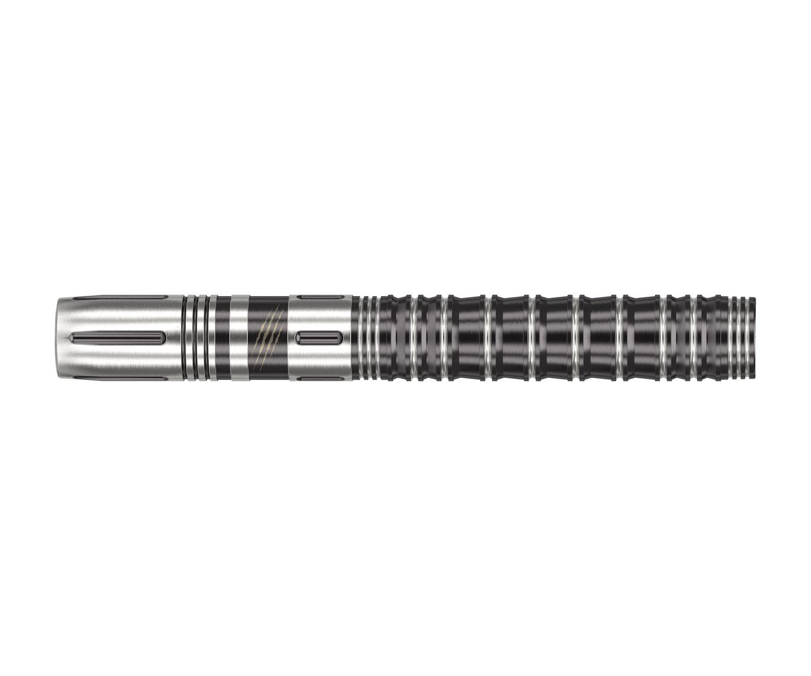 Target Jun Kawashima model BLACK MARQUE RENEGADE 3.0 darts 2BA barrel 18.5g