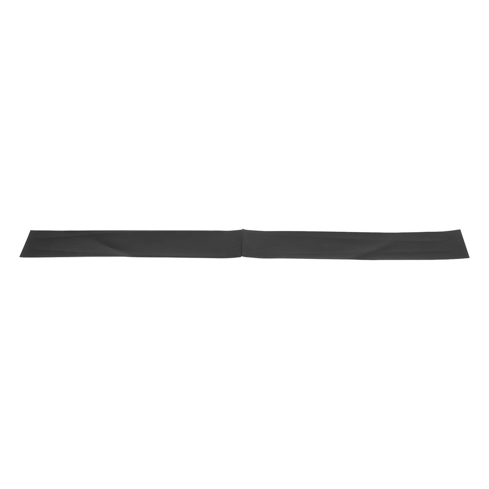 ˇIntegral Scratch Resistant Middle Strip Sticker For Console