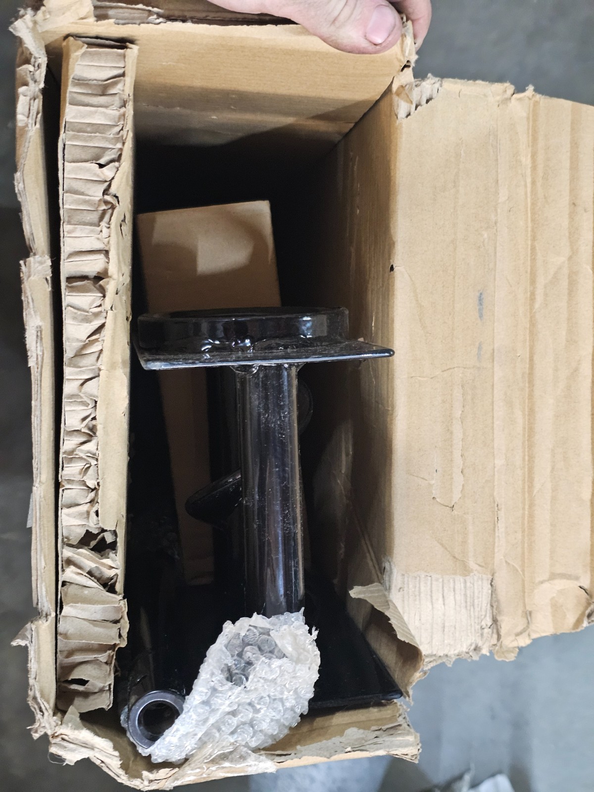 EZ-Dig By Royal Power Auger and Q-Set , 250-750 Satellite Setting Foam