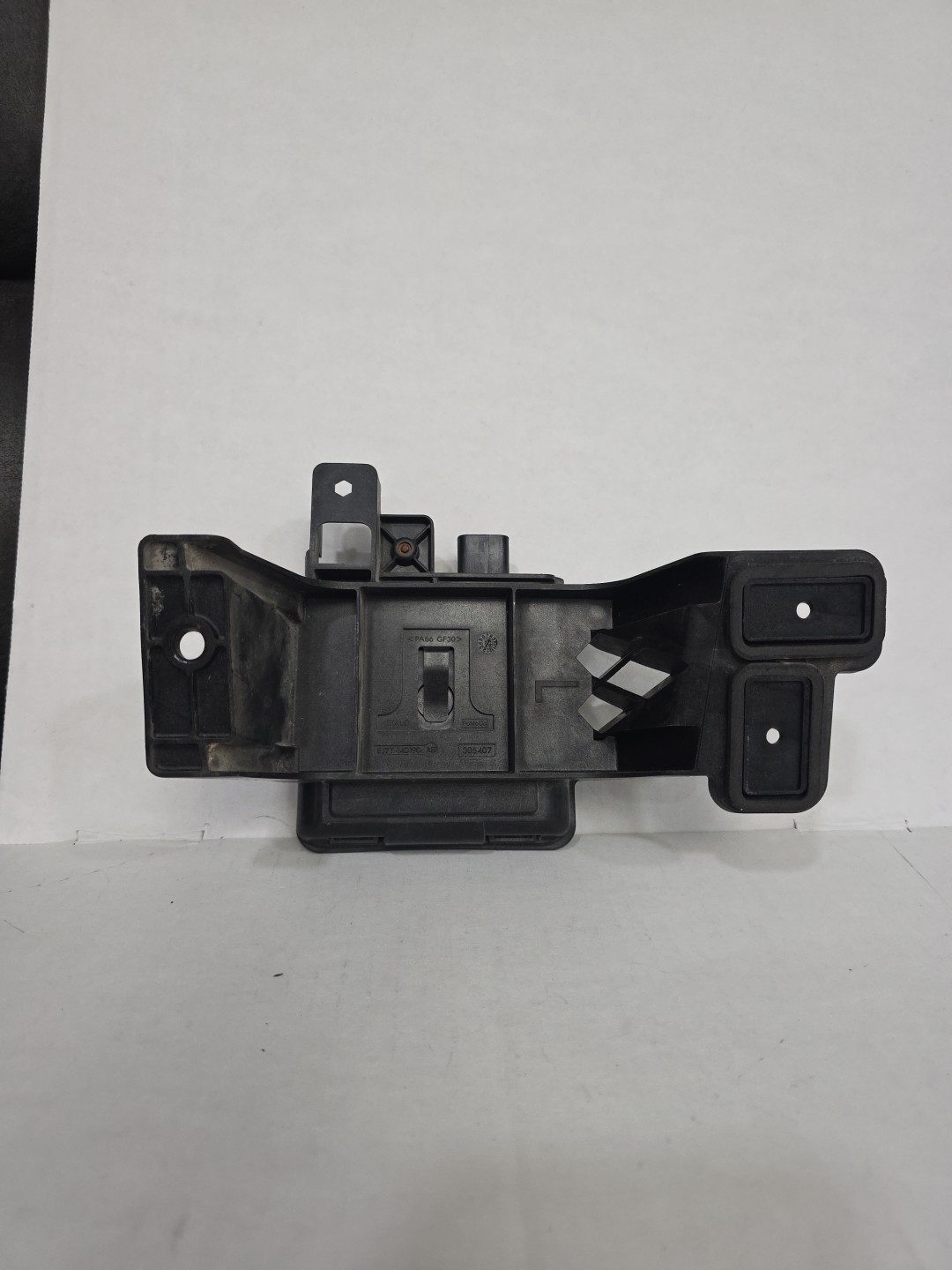 2015 2016 LINCOLN MKC LEFT DRIVER BLIND SPOT & BRACKET EJ7T-14D599-AD OEM