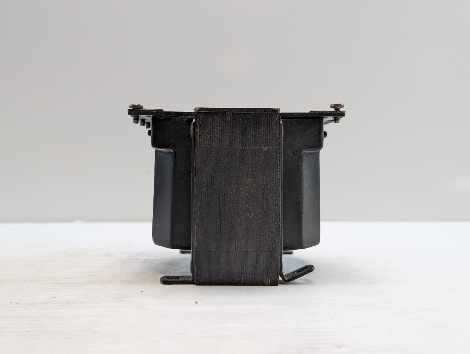 HEVI-DUTY E275 INDUSTRIAL CONTROL TRANSFORMER