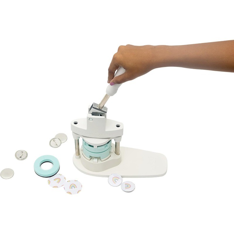 Button Press Kit