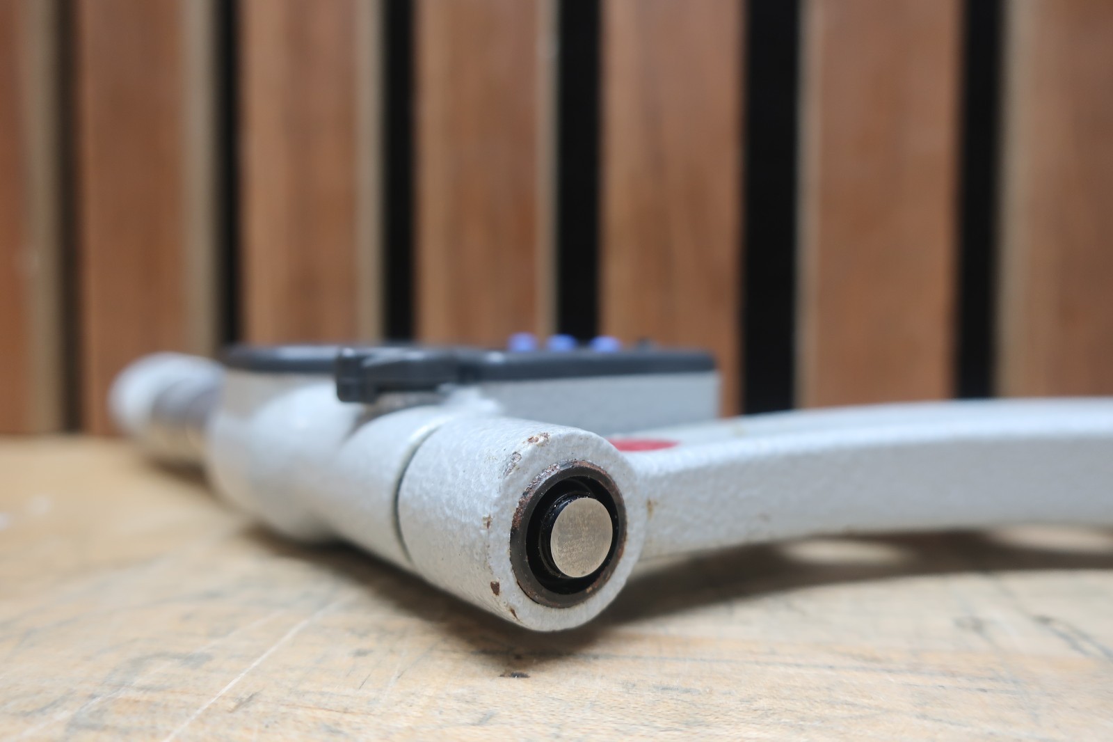 Mitutoyo 293-351-10 | 5-6" Digital Micrometer