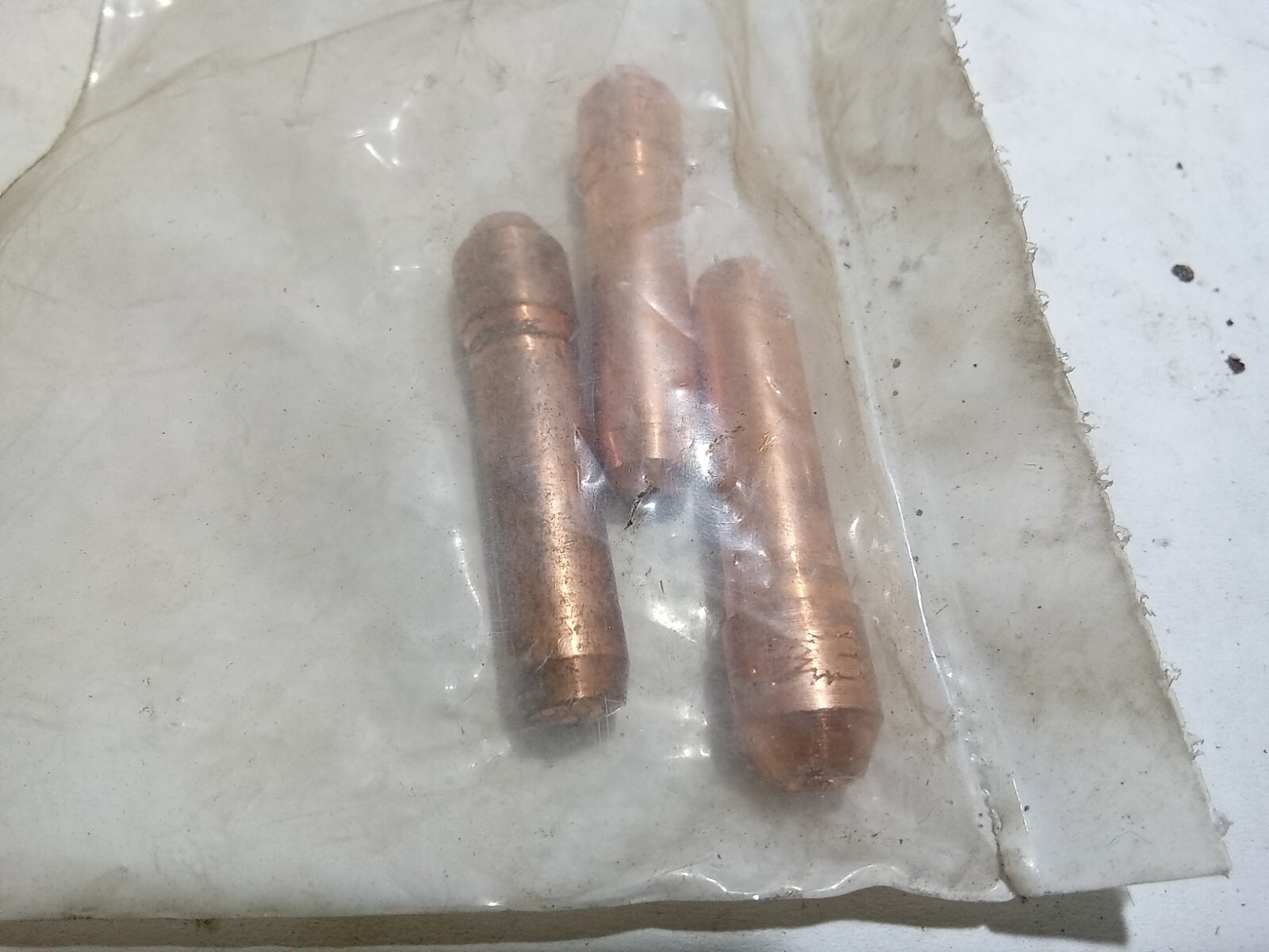 PACK OF 3 BERNARD 1580013 (E1D4)