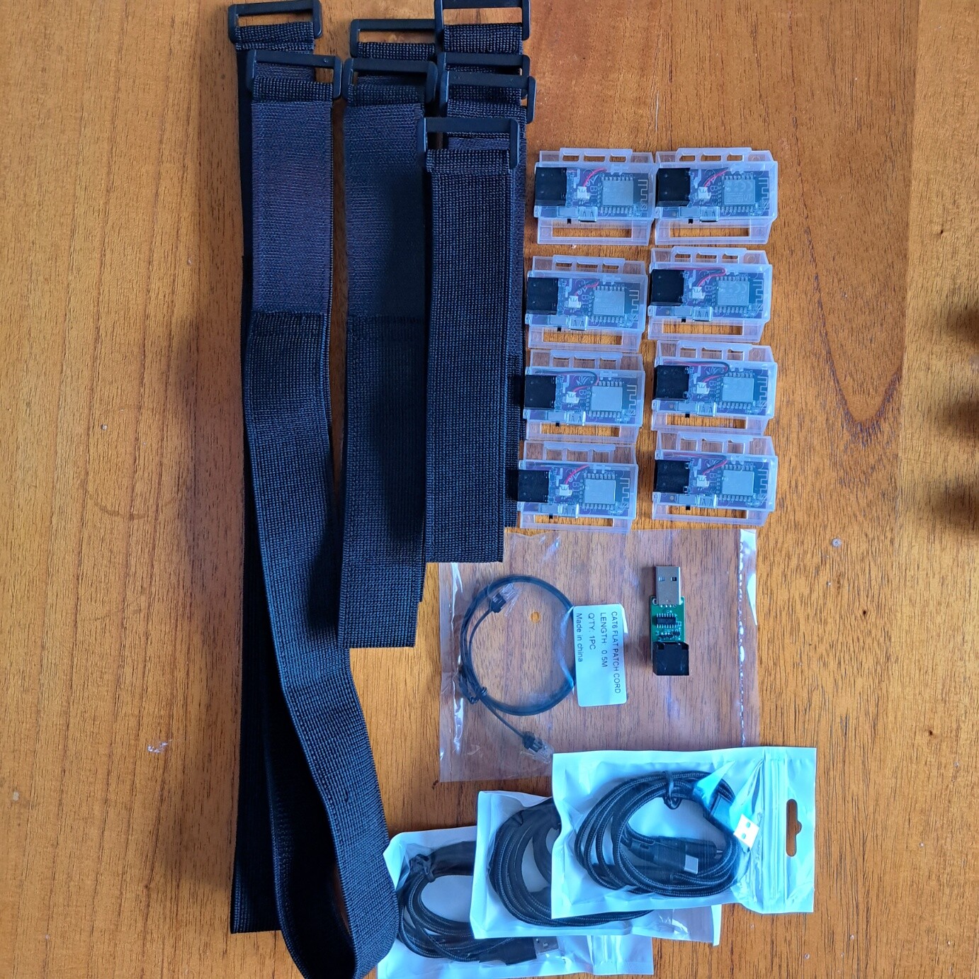 Naretracker SlimeVR Compatible device
