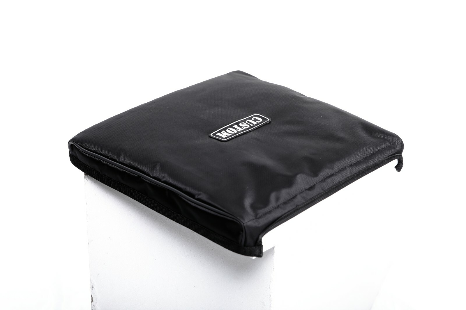 Custom padded cover for Mackie ProFX6 v3 mixer