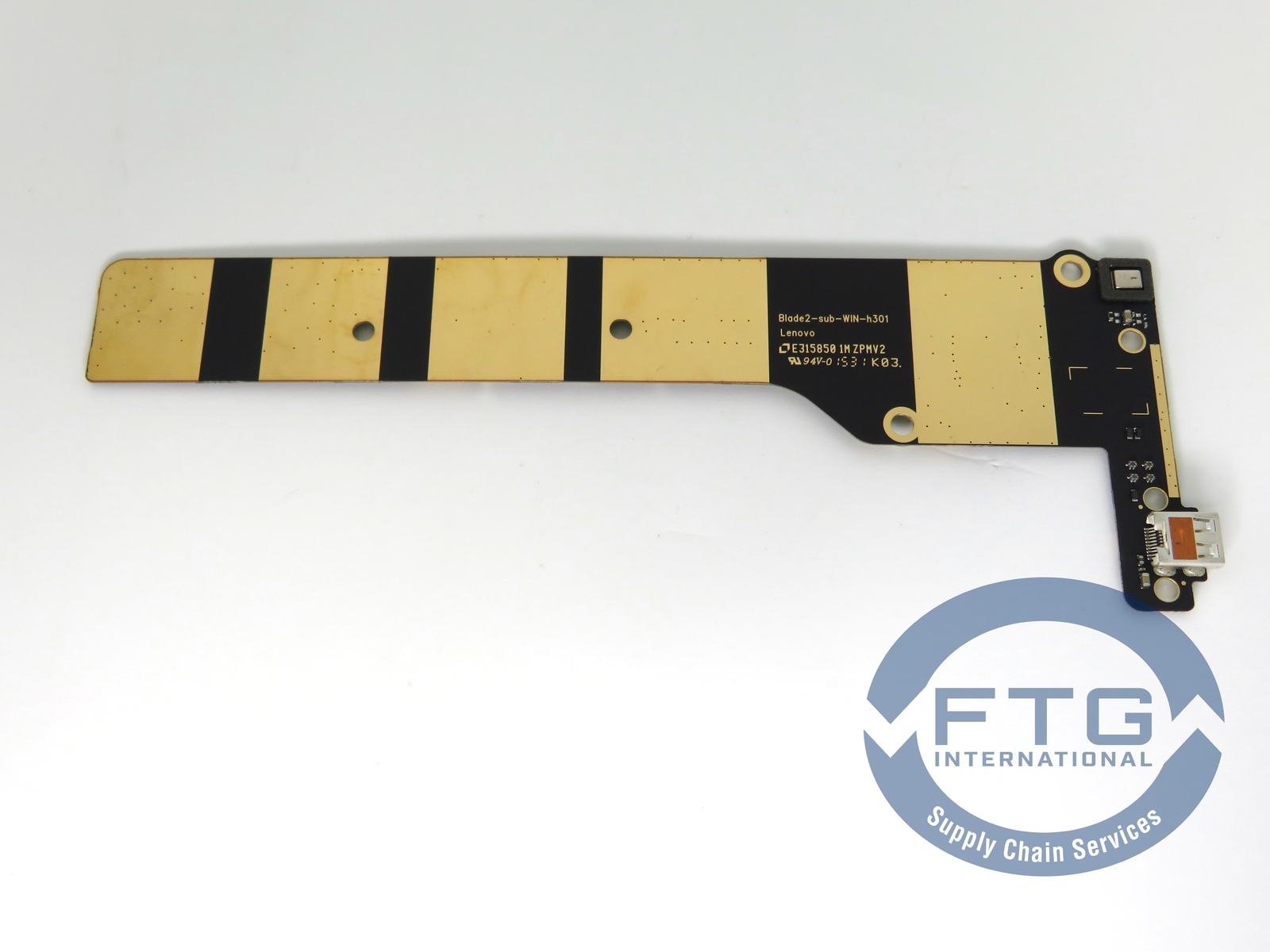 5P69A6N3TP Blade2-10W sub Board LTE CS